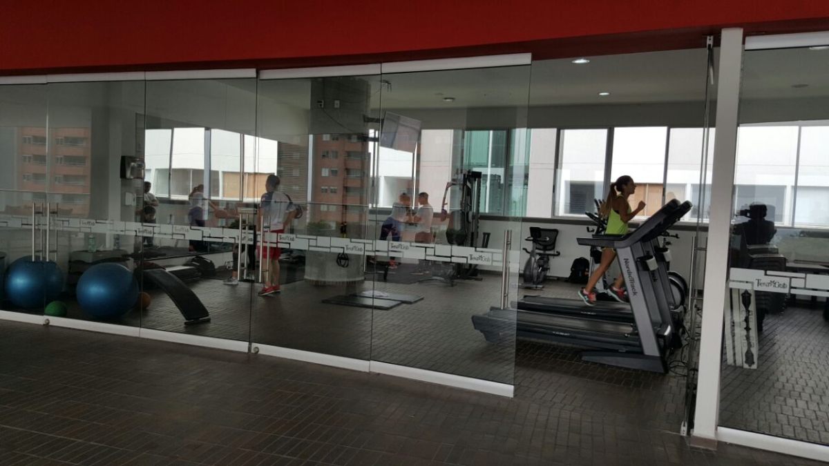 Cra. 35 #19-620, Medellín, Buenos Aires, Antioquia, Colombia 5